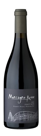 2021 Gap's Crown Pinot Noir