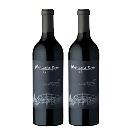 2020 Cabernet 2-Pack