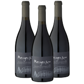 2021 Dragon's Back Pinot Noir 3-Pack