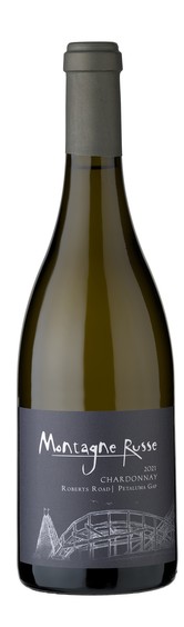 2021 Roberts Road Chardonnay