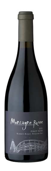 2021 Gap's Crown Pinot Noir