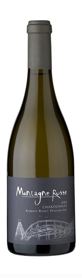 2022 Roberts Road Chardonnay