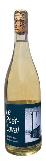 Poet-Laval White Blend